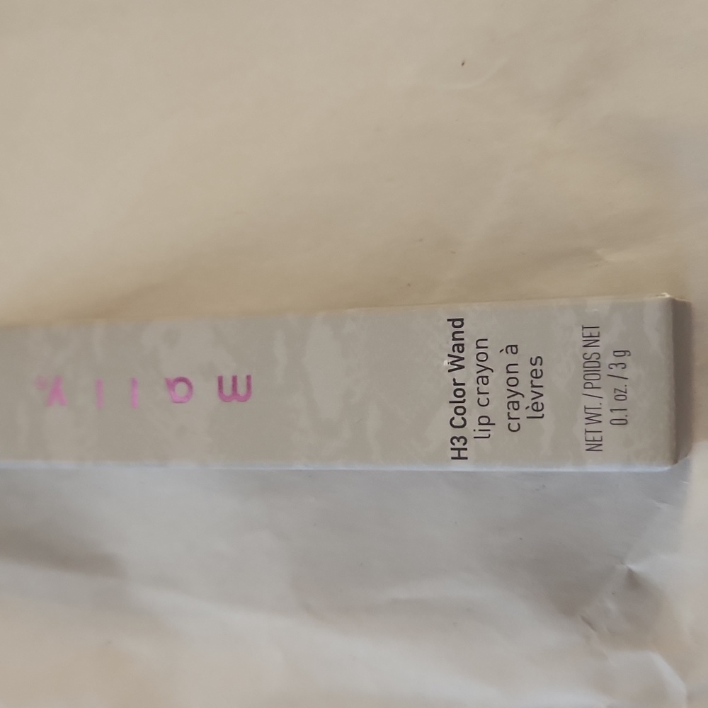 Mally Lip Color Wand